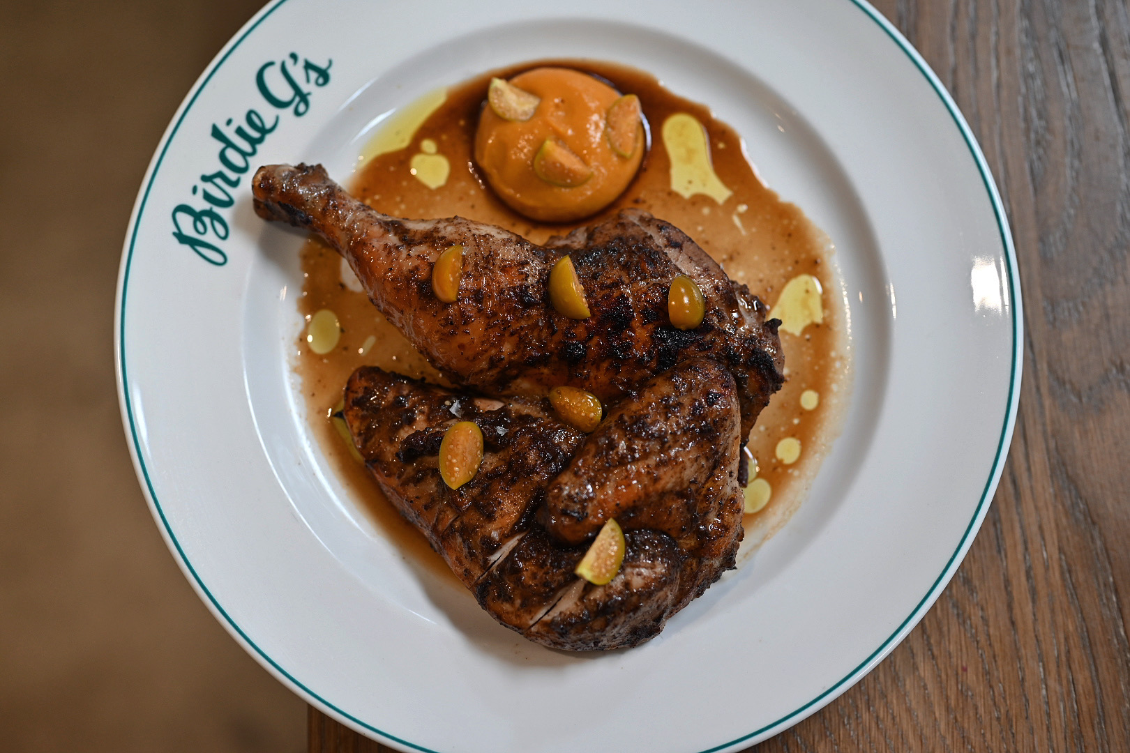 Birdie G's Santa Monica private dining, rehearsal dinners & banquet