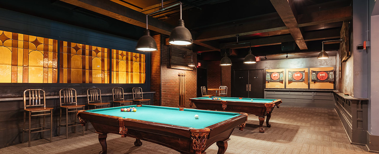 Tavern on Fourth Louisville private dining, rehearsal dinners