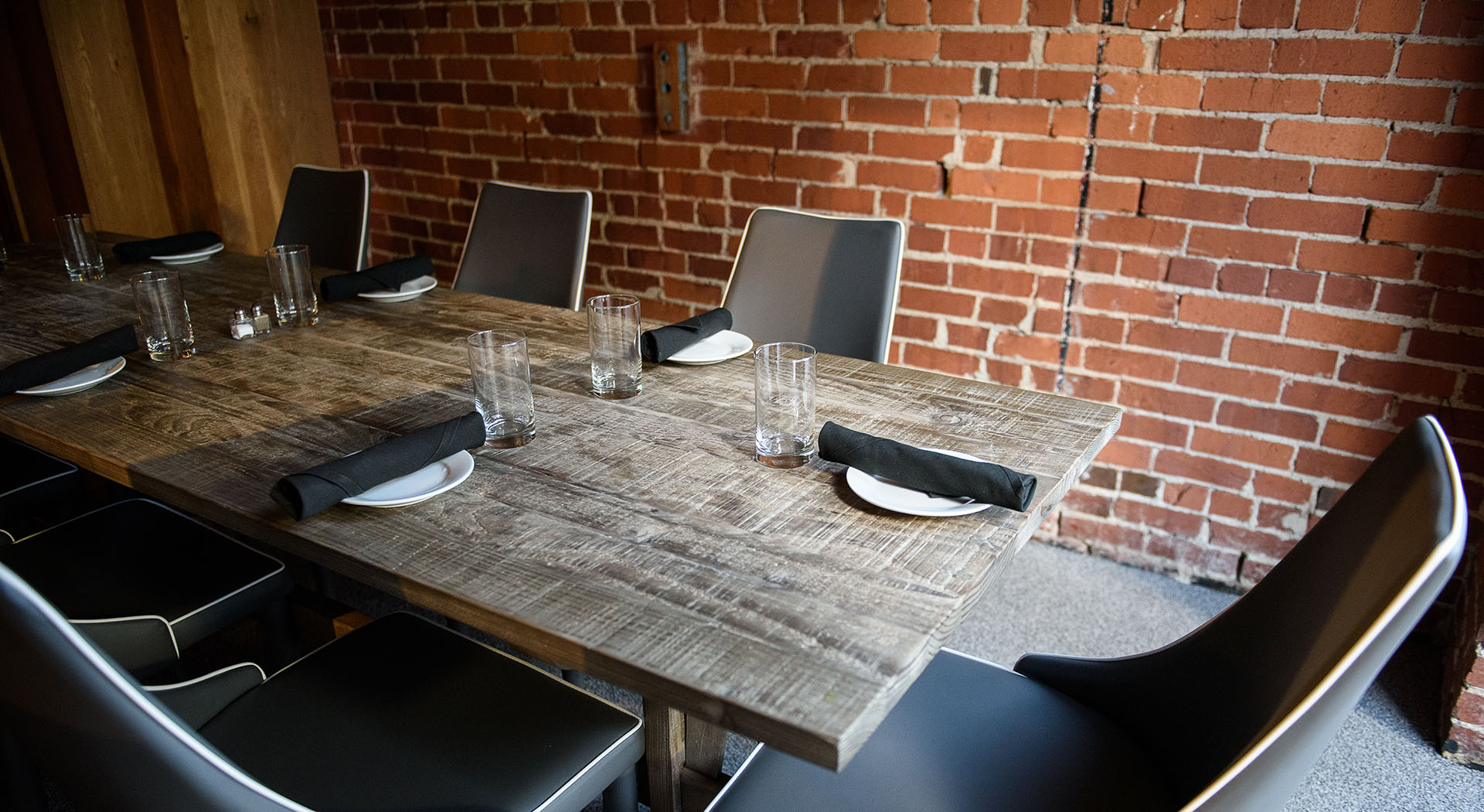 Public House Chattanooga Chattanooga private dining, rehearsal