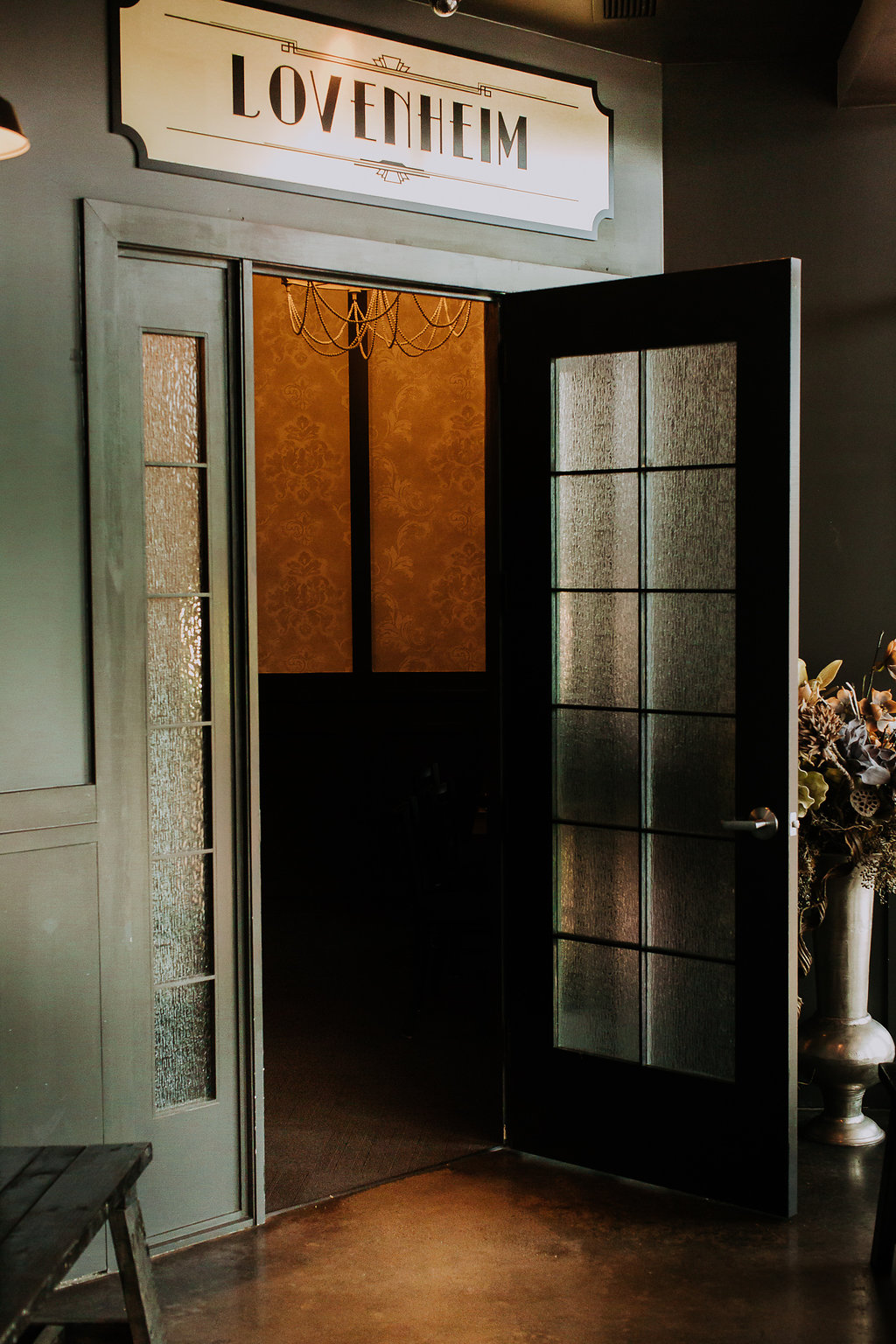 The Butcher's Son Virginia Beach Virginia Beach private dining