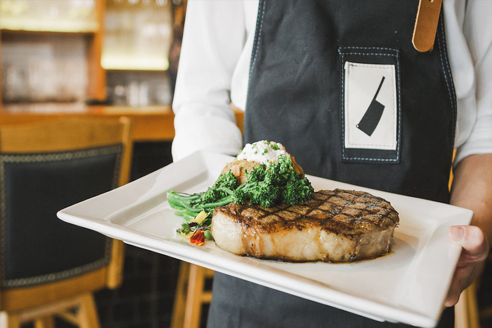 The Butcher's Son Virginia Beach Virginia Beach private dining