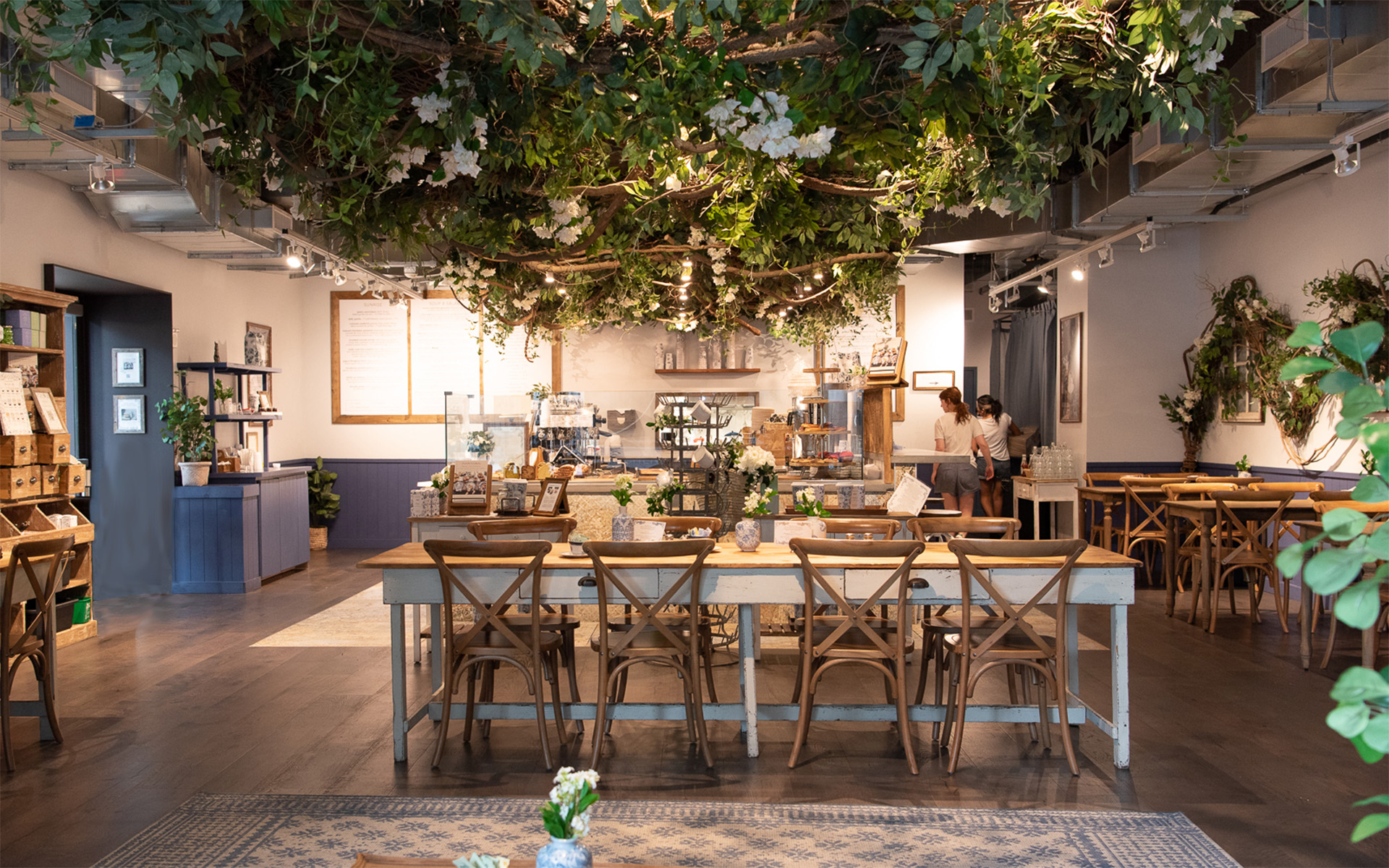 Maman Jersey City Jersey City private dining, rehearsal dinners