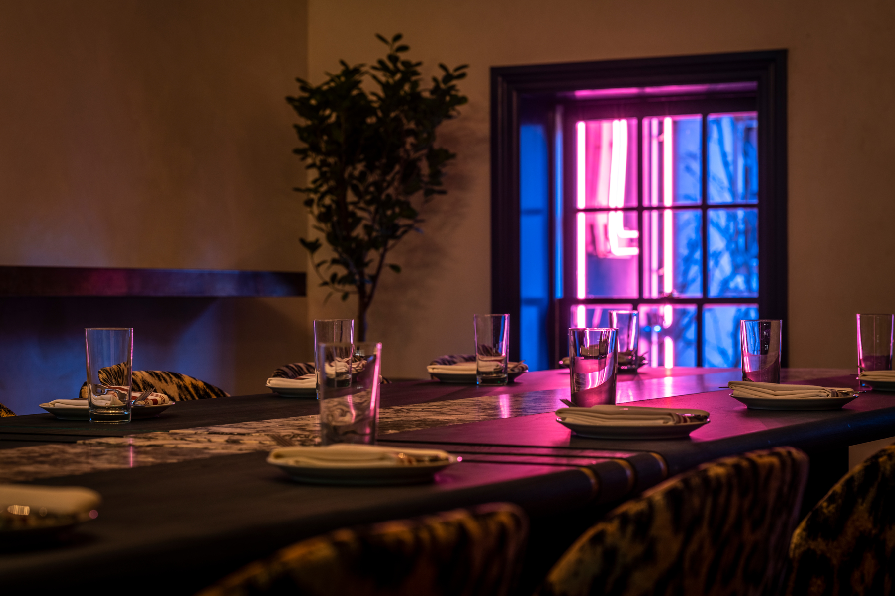 Wilder Philly Philadelphia private dining, rehearsal dinners