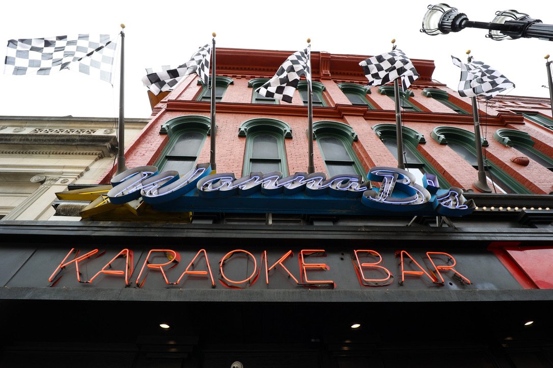 Tequila Cowboy Nashville private dining, rehearsal dinners & banquet