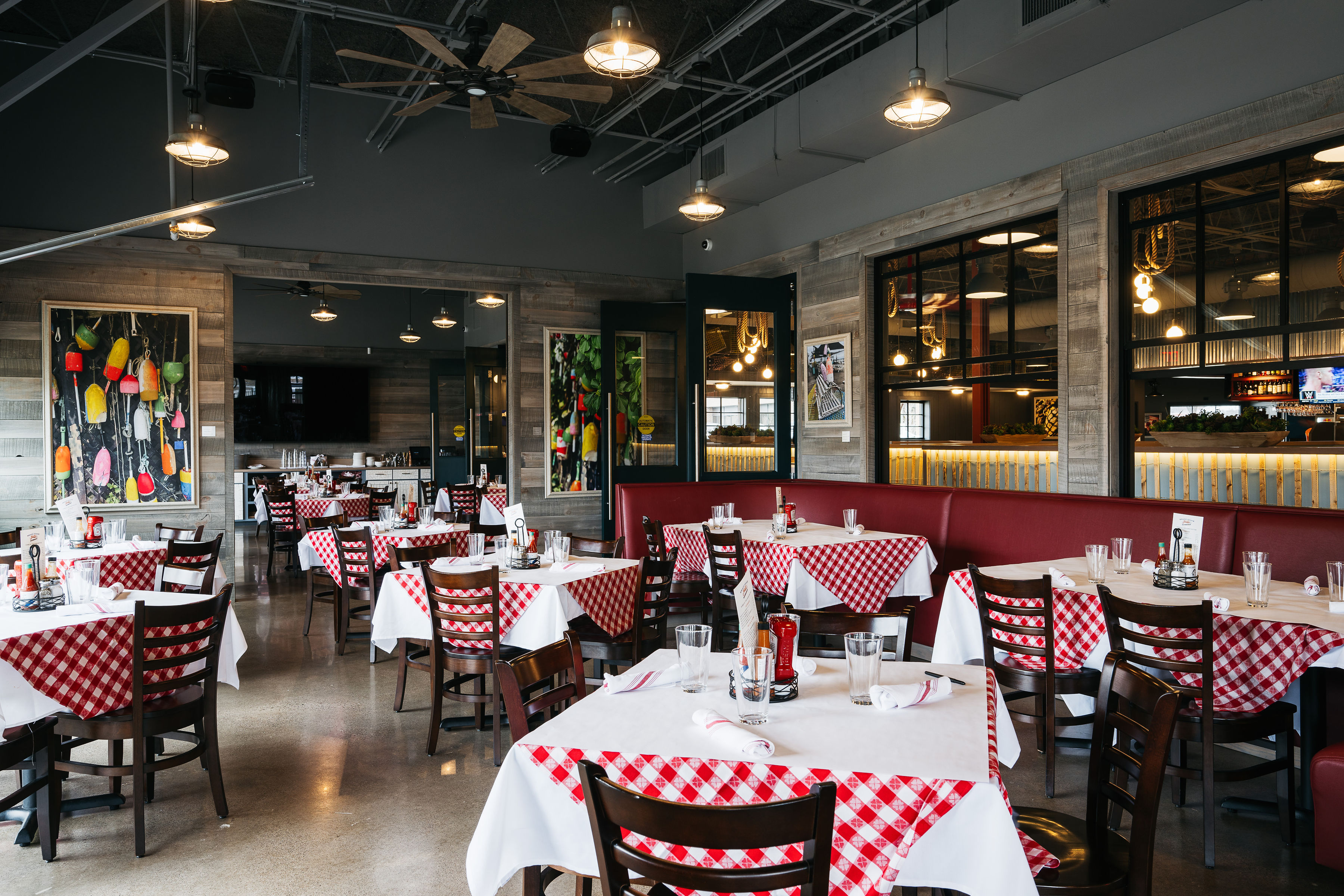 Smack Shack Bloomington Bloomington private dining, rehearsal dinners