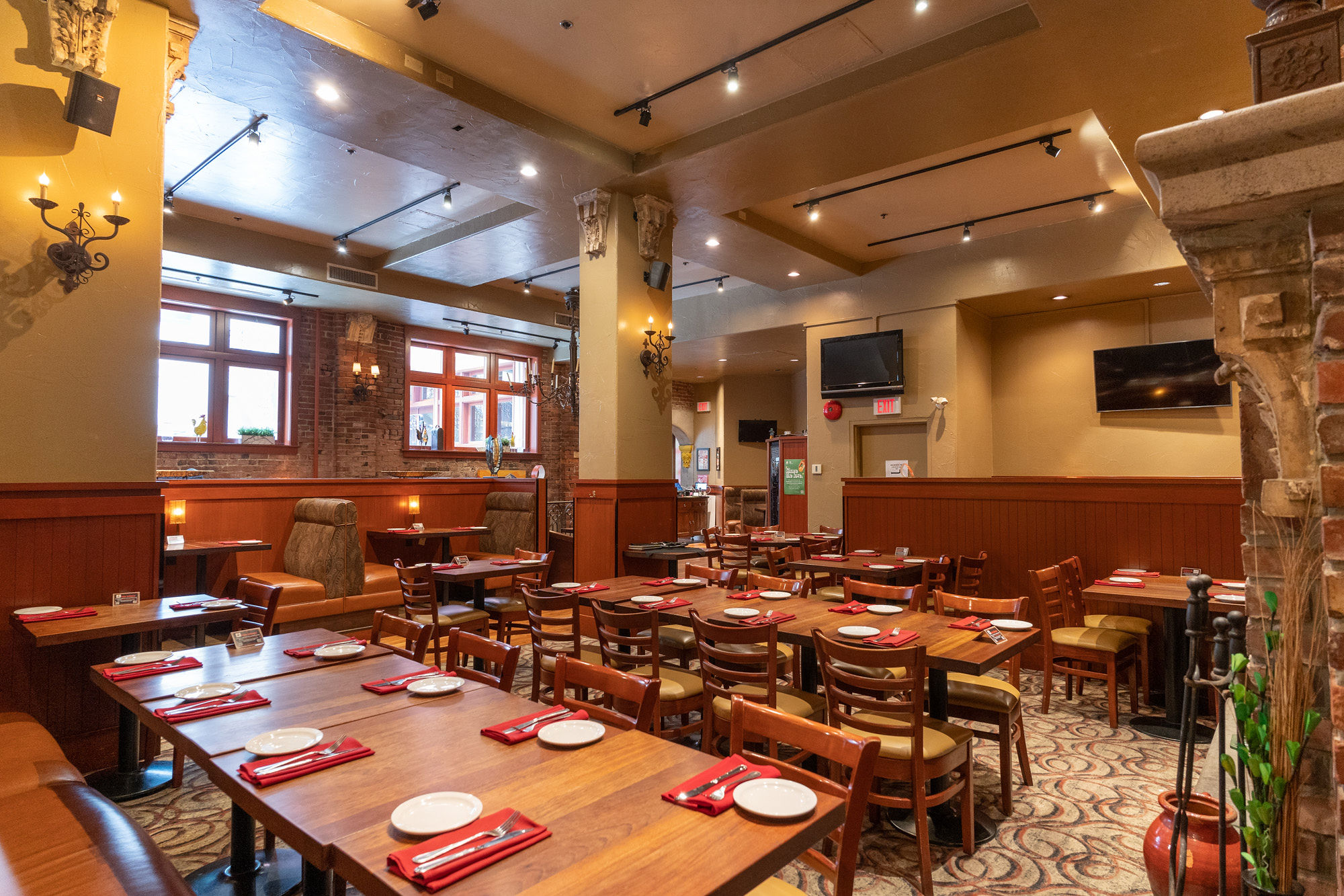 Fable Diner & Bar Vancouver private dining, rehearsal dinners