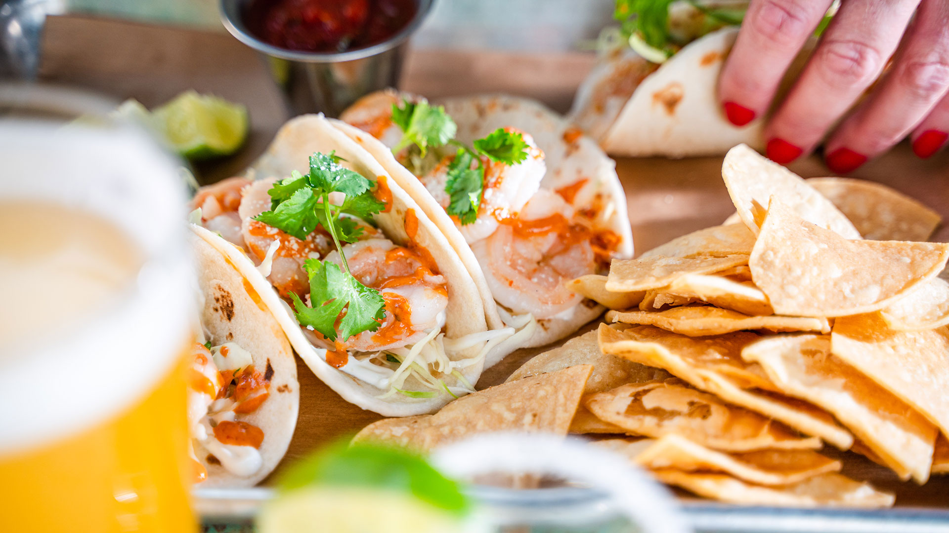 Punch Bowl Chicago West Loop Chicago private dining, rehearsal