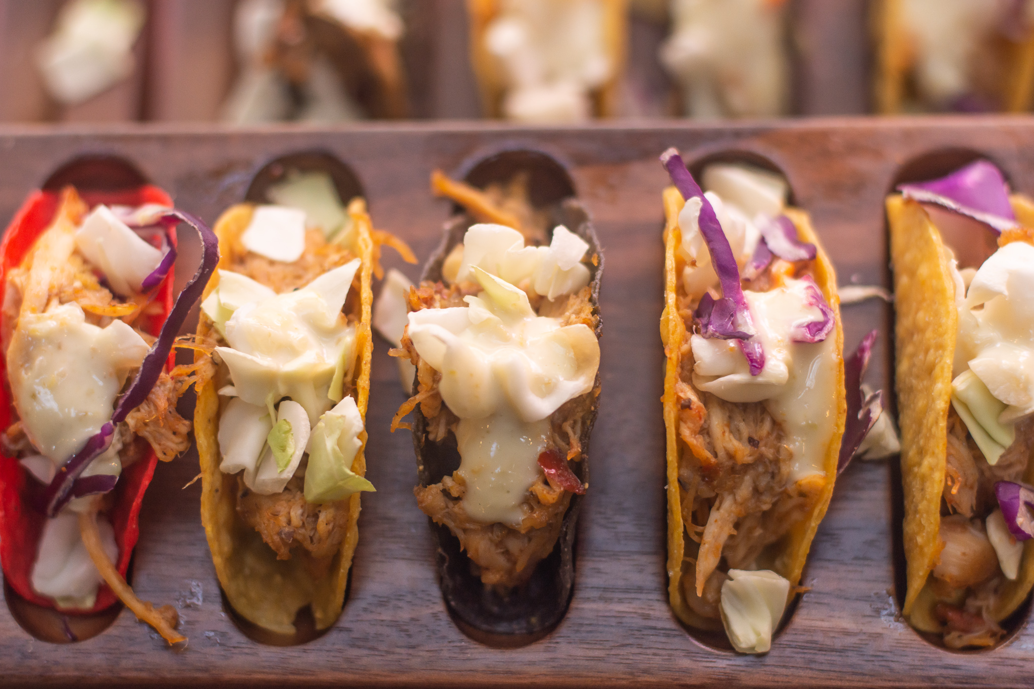 Salt + Ko Catering and Events Detroit private dining, rehearsal