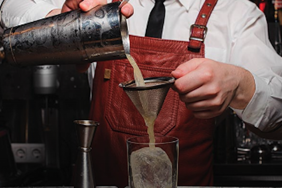 Boulder Cork Boulder private dining, rehearsal dinners & banquet