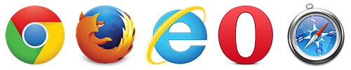 browsers
