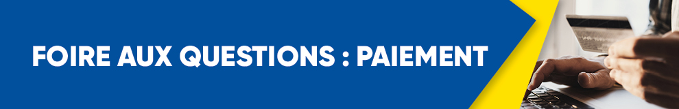 Paiement