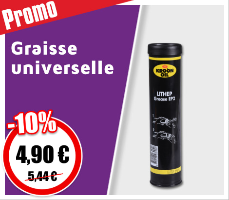 Graisse universelle 