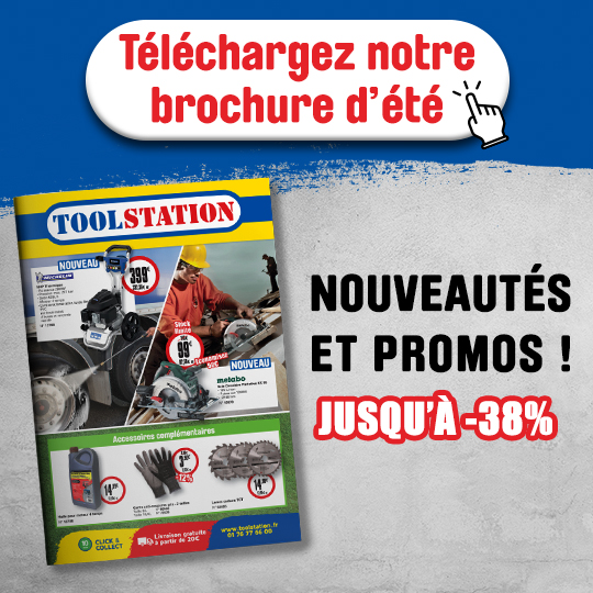 Consultez la brochure