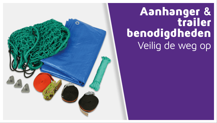 Aanhanger & trailer benodigdheden #1