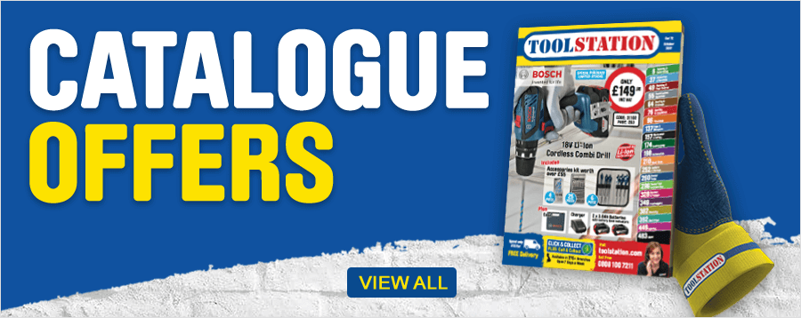 Toolstation | Low prices on 11,000+ trade quality products