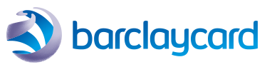 Barclay card logo