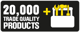 20,000+ trade quality products