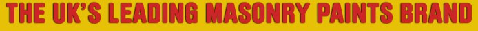 Sandtex - Masonary Paint