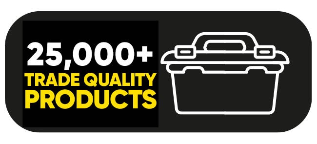 20,000+ trade quality products