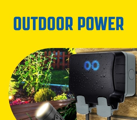 Outdoor Power