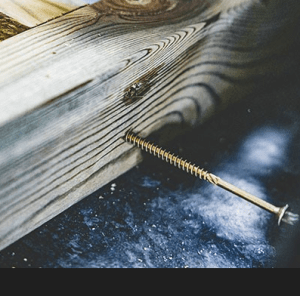 Screws & Fixings