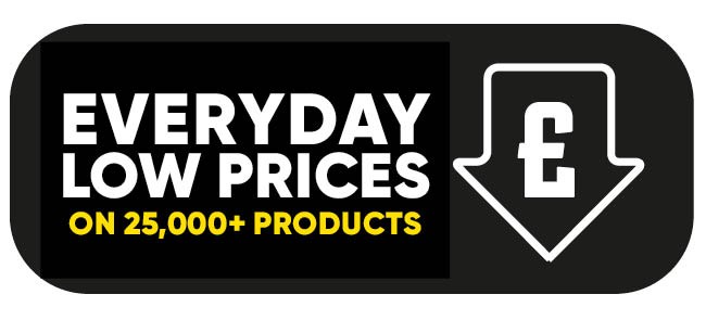 Everyday low prices on 20,000+ products