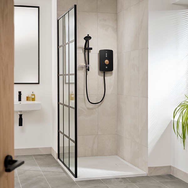 Triton Showers Brand Spotlight Toolstation