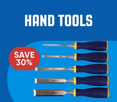 Hand Tools