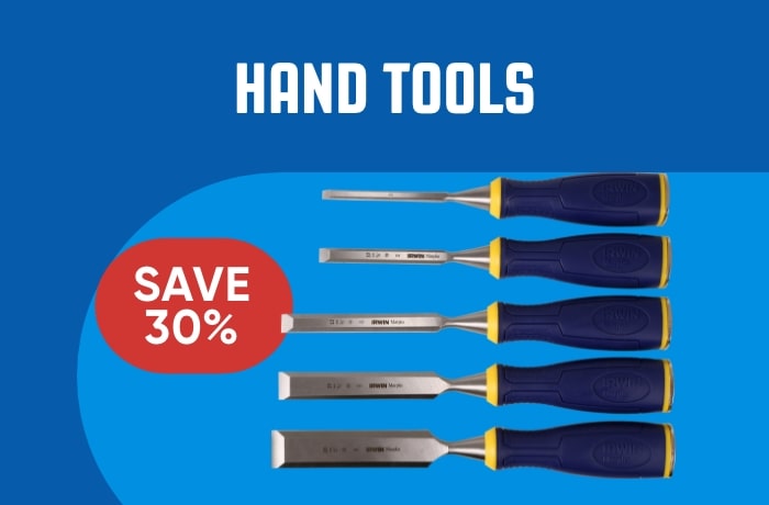 Hand Tools