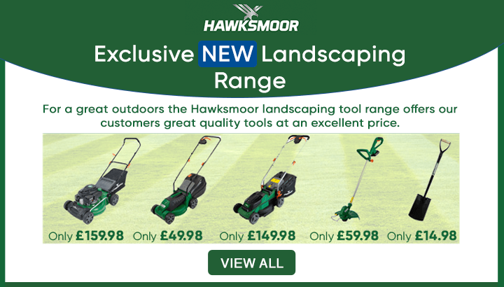 Hawksmoor - View All