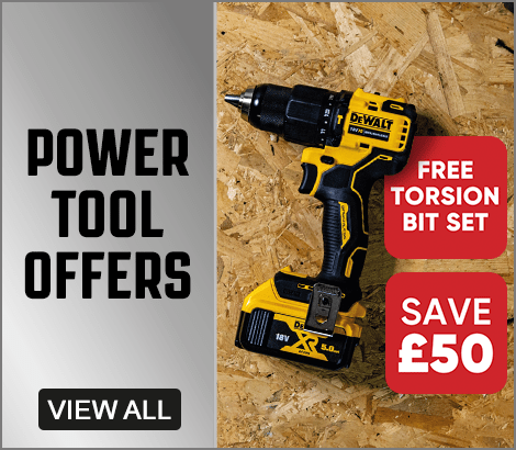 Power Tool Offers - Shop Now