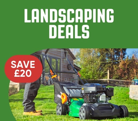 Landscaping Deals