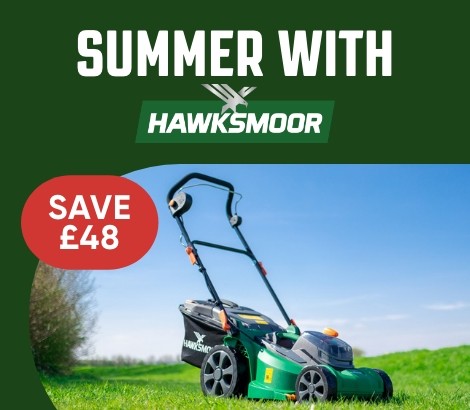 Summer With Hawksmoor