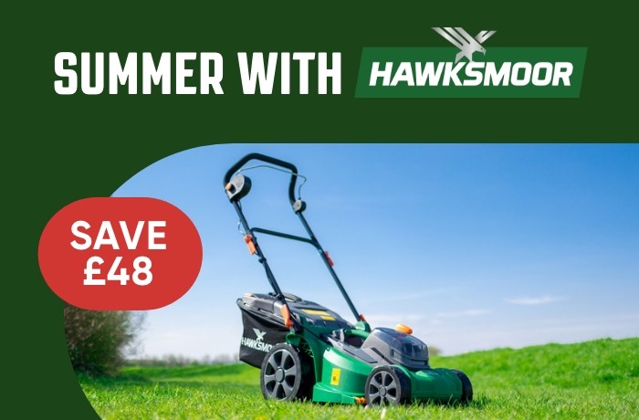 Summer With Hawksmoor