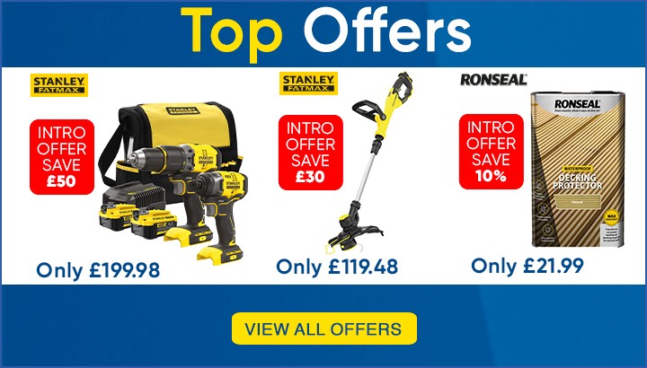 Toolstation | Low prices on 20,000+ trade quality products