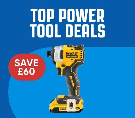 Top Power Tool Deals