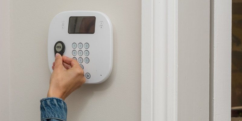 <h1>Burglar Alarm Buying Guide</h1>