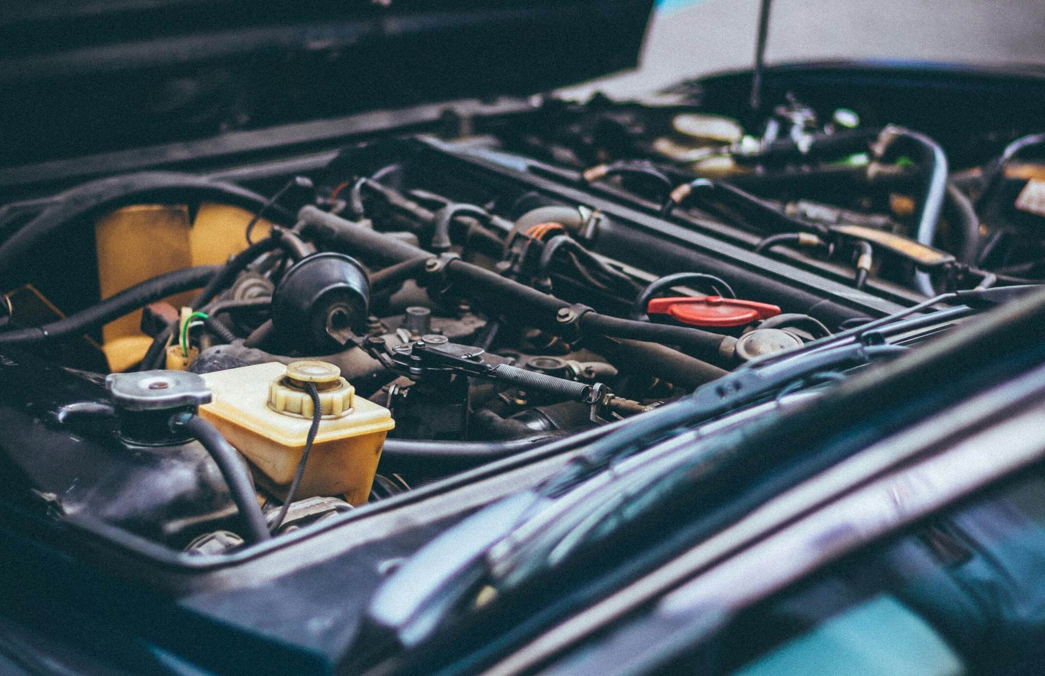 How To Jump Start A Car Toolstation