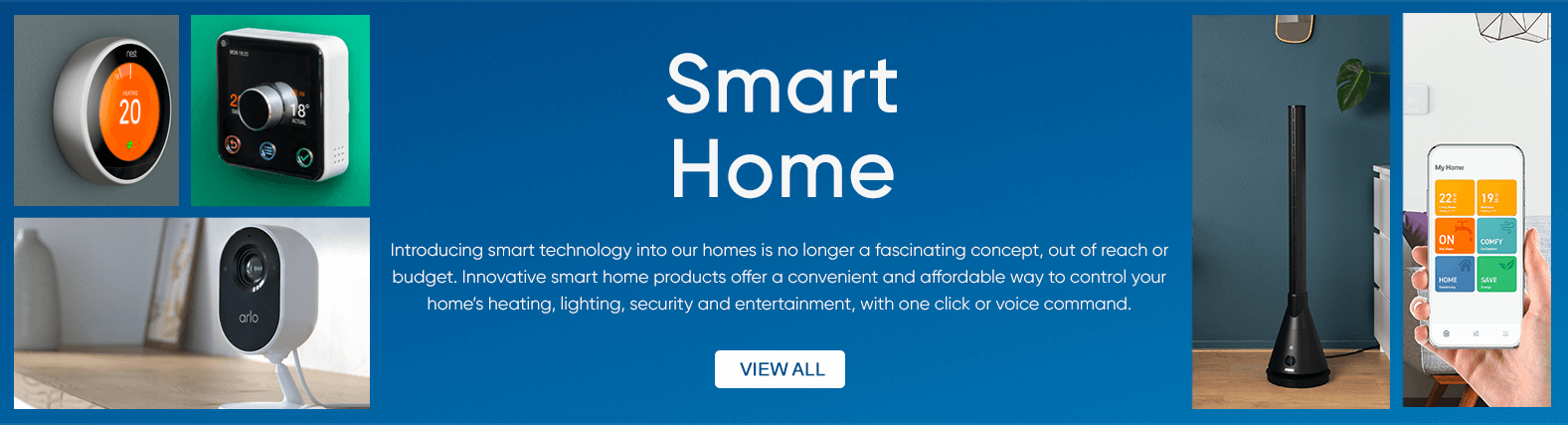 Smart Home