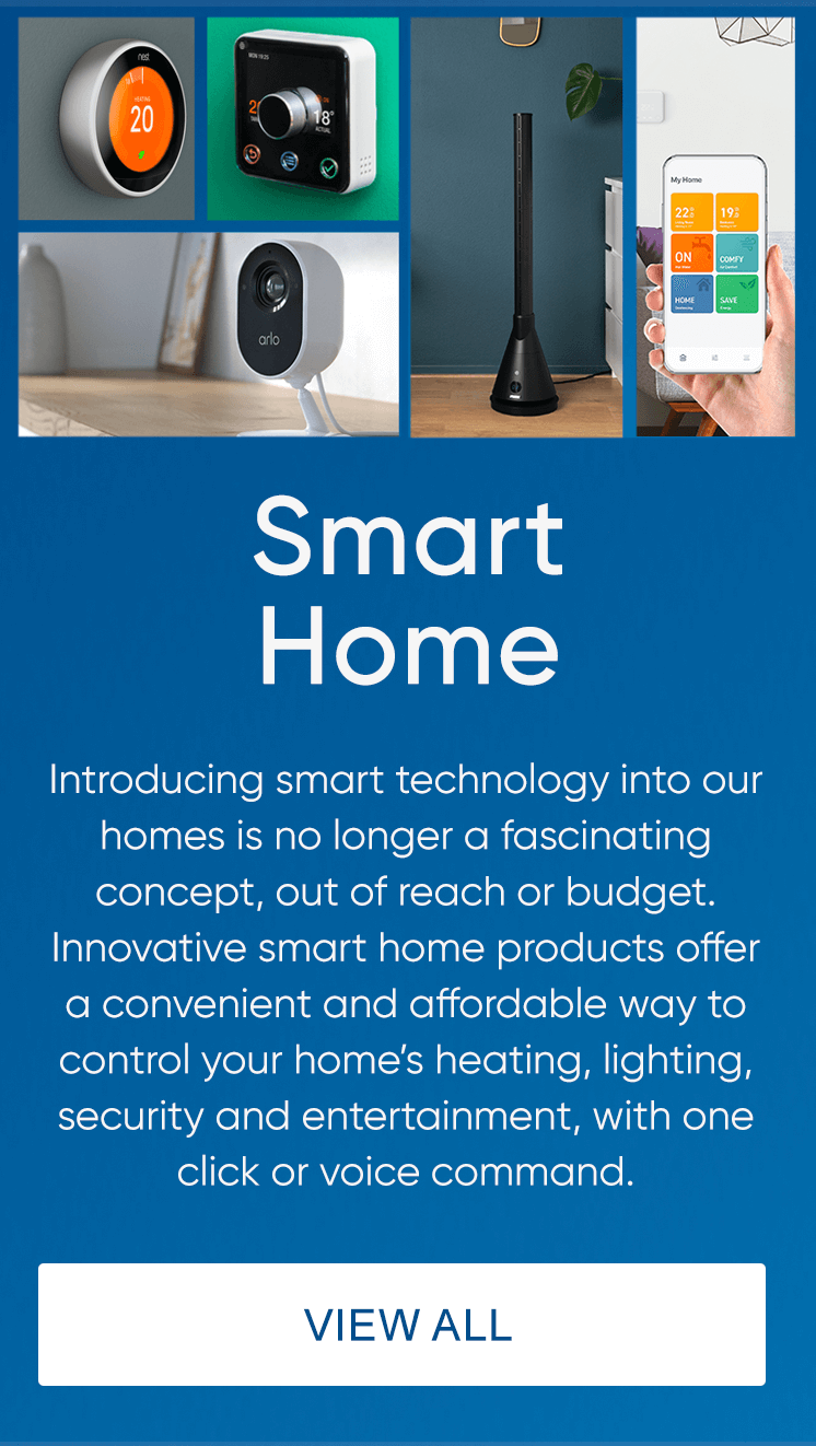 Smart Home