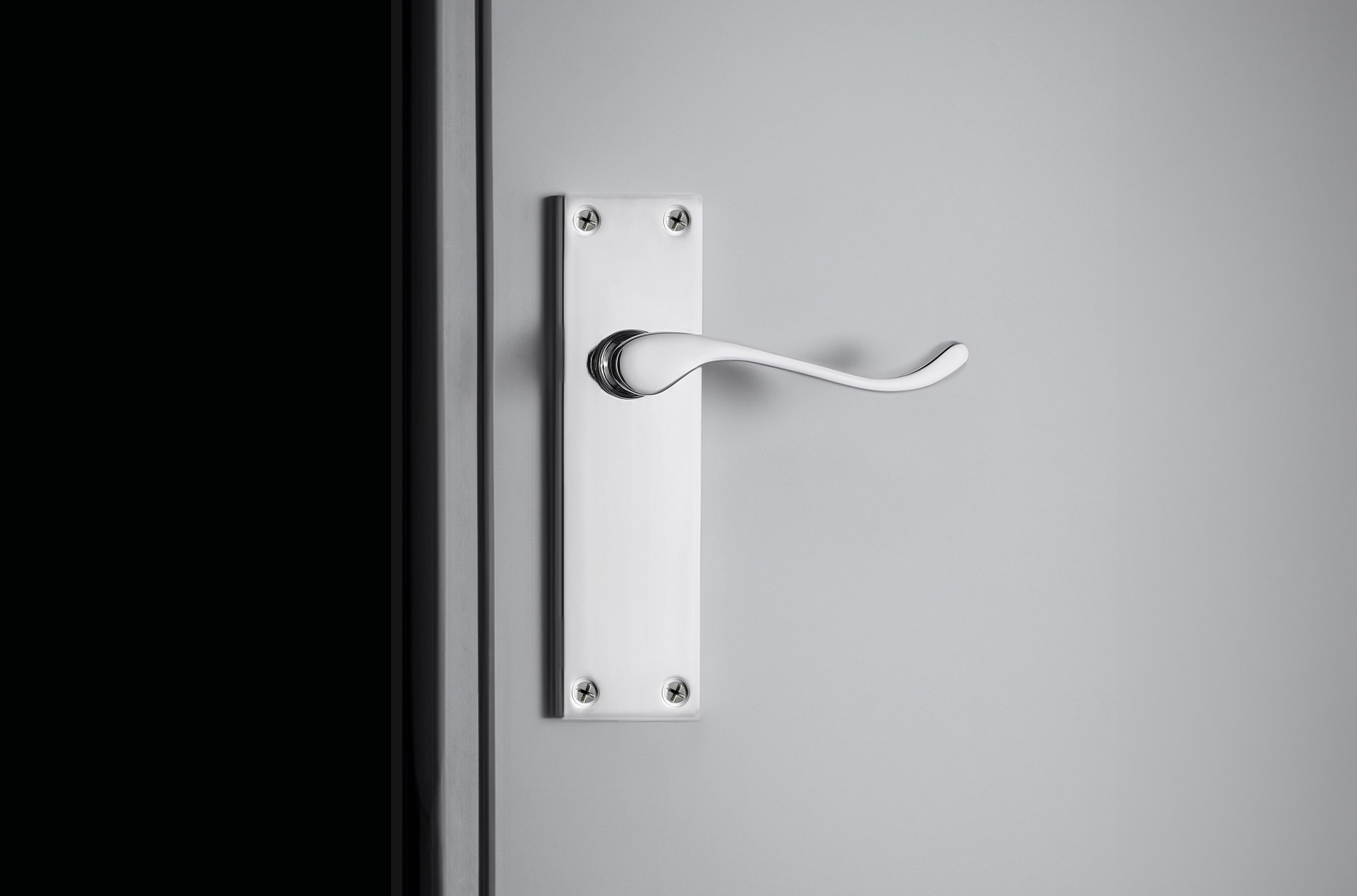 Ironmongery & Security