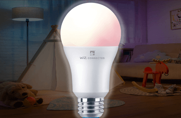 Smart Bulbs