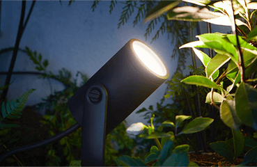 Smart Lighting
