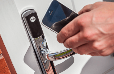 Smart Locks