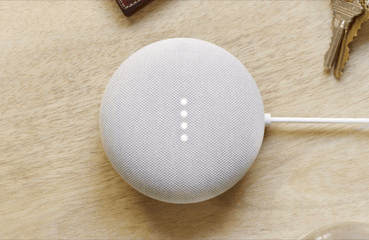 Smart Speakers