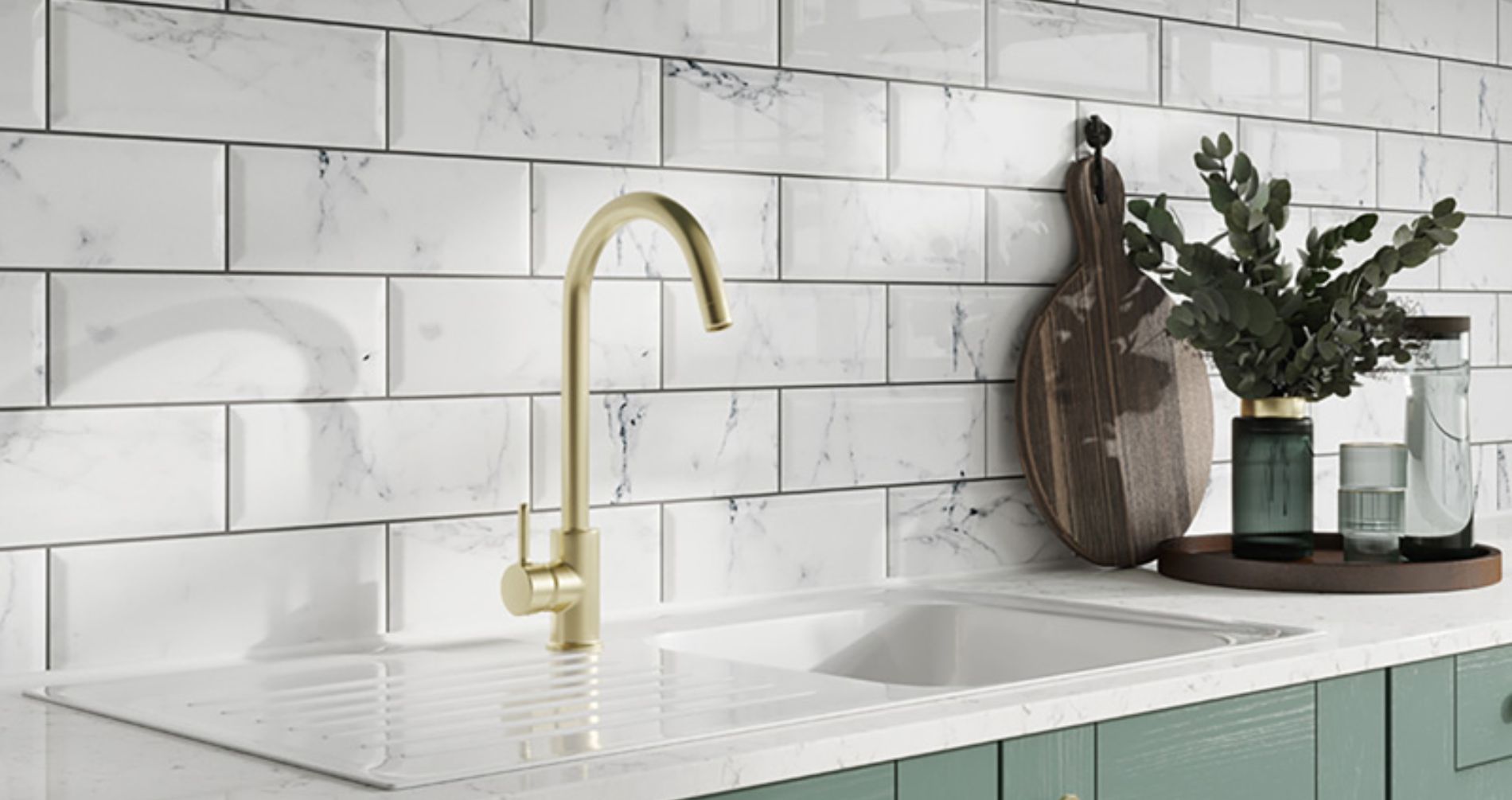 Tile Buying Guide