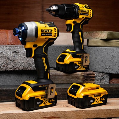 Power Tool Deals