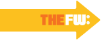 Logo for the website http://thefw.com