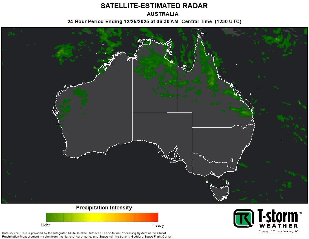 Radars T Storm Weather Llc