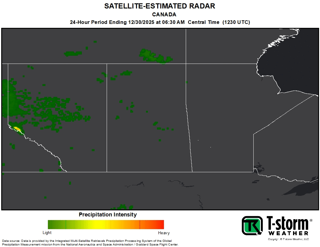Radars Tstorm Weather, LLC